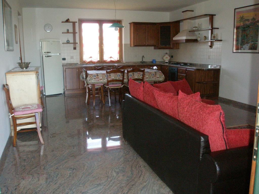 Bed And Breakfast Il Faggio Povegliano Veronese エクステリア 写真