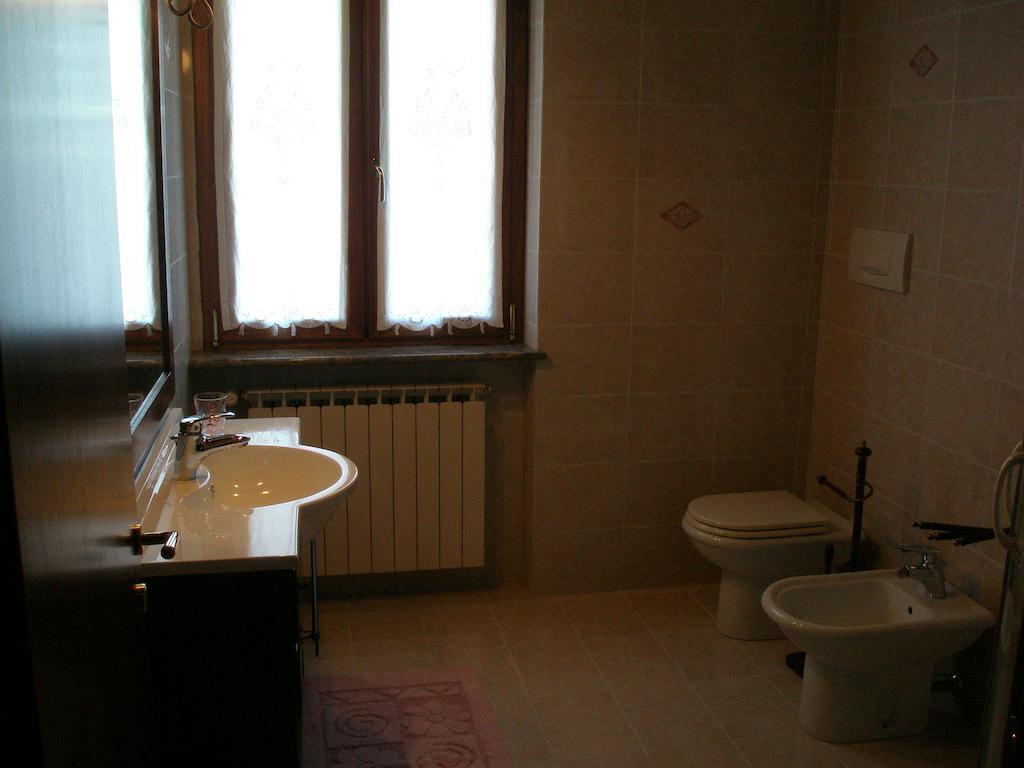 Bed And Breakfast Il Faggio Povegliano Veronese エクステリア 写真