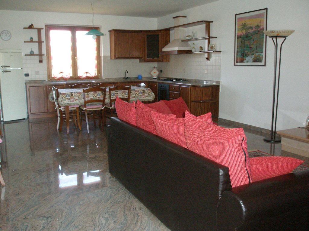 Bed And Breakfast Il Faggio Povegliano Veronese エクステリア 写真