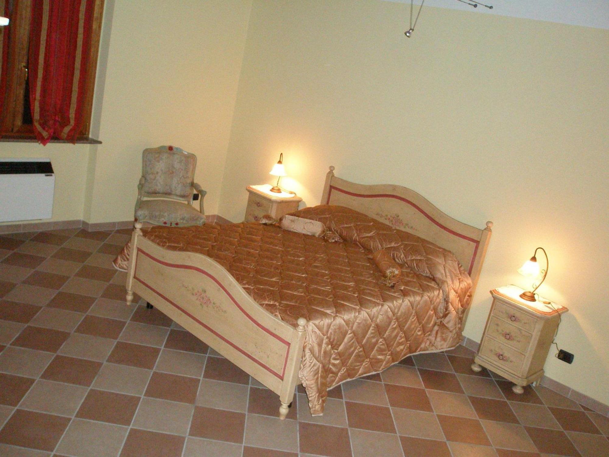Bed And Breakfast Il Faggio Povegliano Veronese 部屋 写真