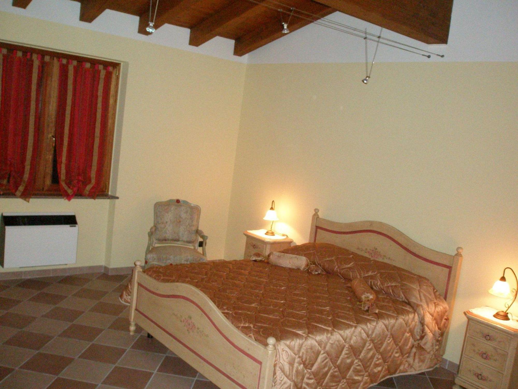 Bed And Breakfast Il Faggio Povegliano Veronese 部屋 写真