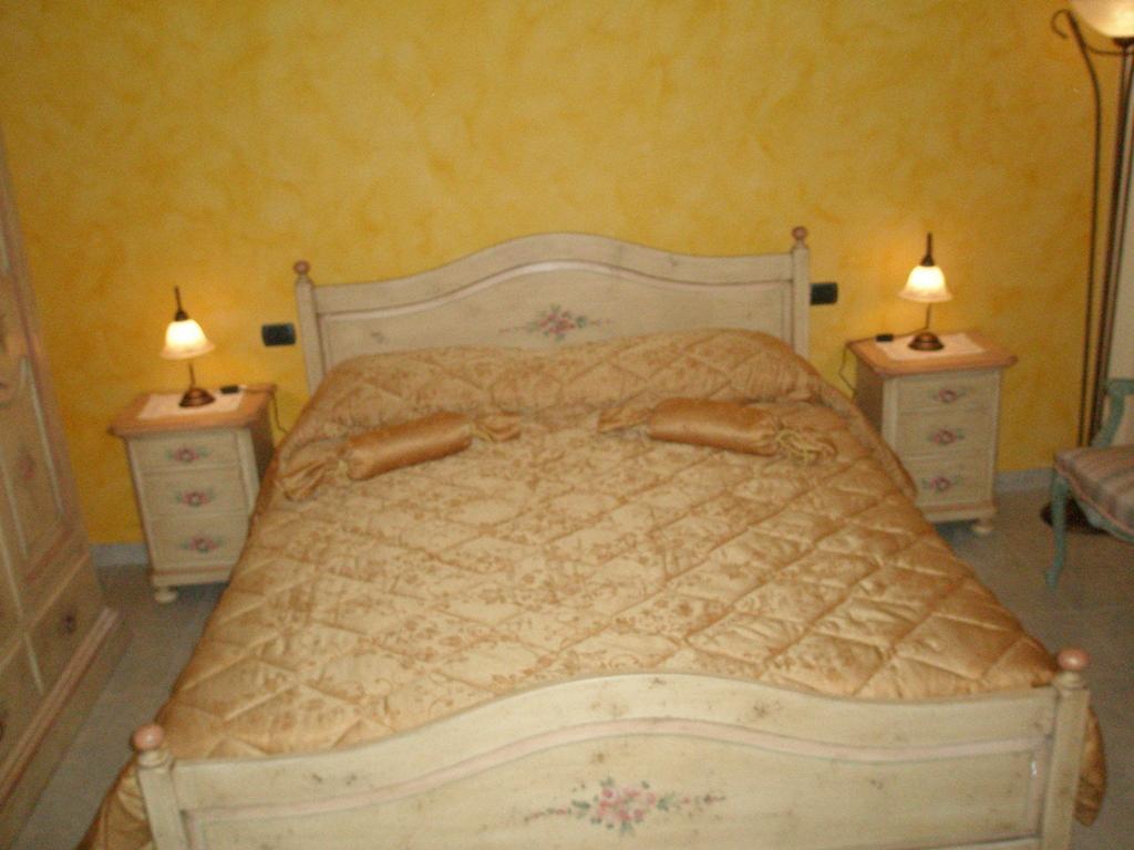 Bed And Breakfast Il Faggio Povegliano Veronese 部屋 写真