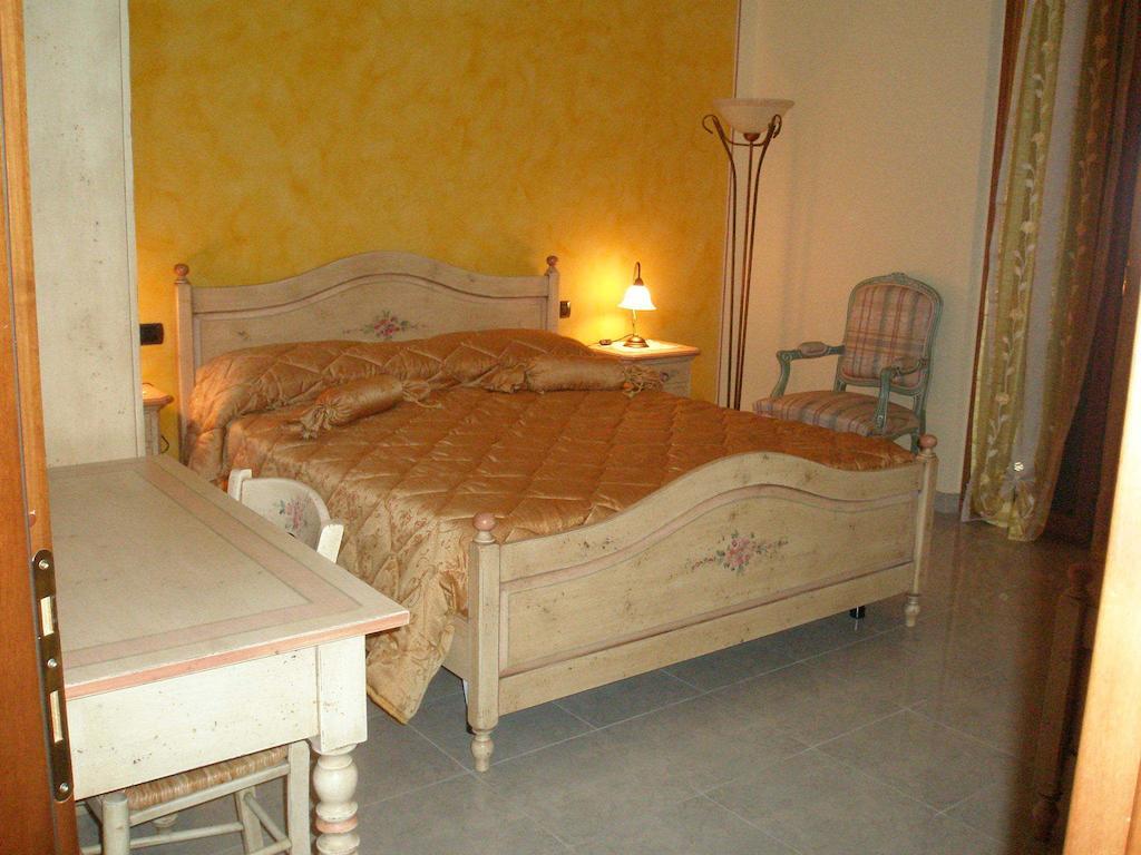 Bed And Breakfast Il Faggio Povegliano Veronese 部屋 写真