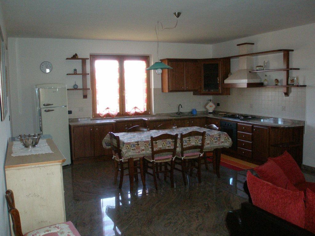 Bed And Breakfast Il Faggio Povegliano Veronese エクステリア 写真