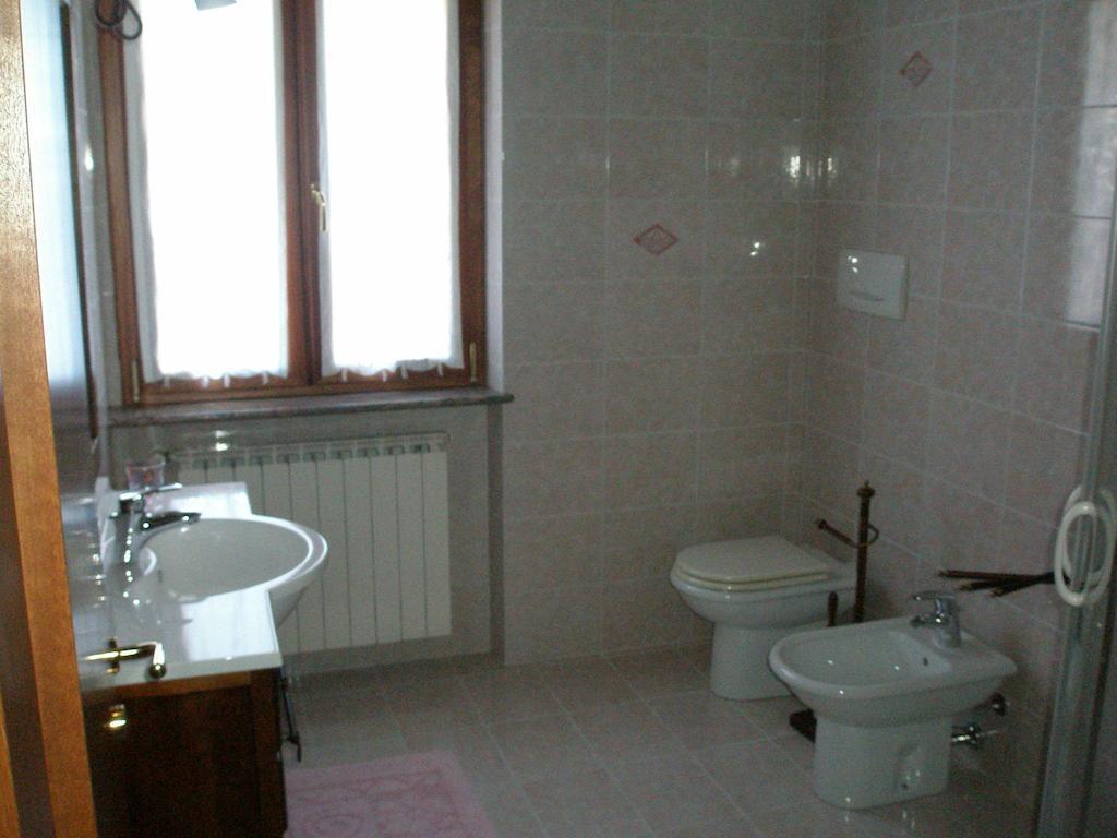 Bed And Breakfast Il Faggio Povegliano Veronese エクステリア 写真