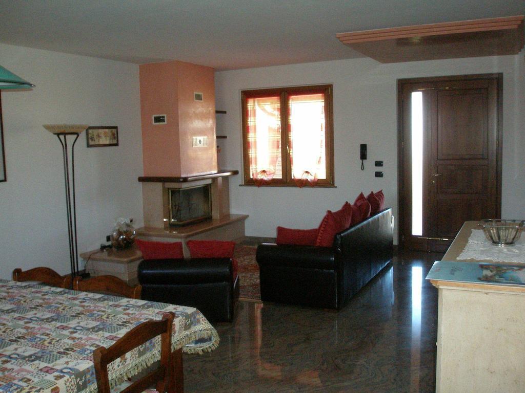 Bed And Breakfast Il Faggio Povegliano Veronese エクステリア 写真
