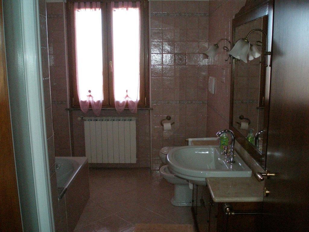 Bed And Breakfast Il Faggio Povegliano Veronese エクステリア 写真