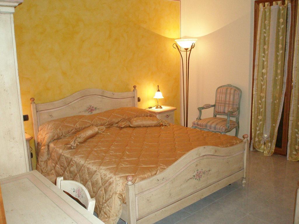 Bed And Breakfast Il Faggio Povegliano Veronese 部屋 写真