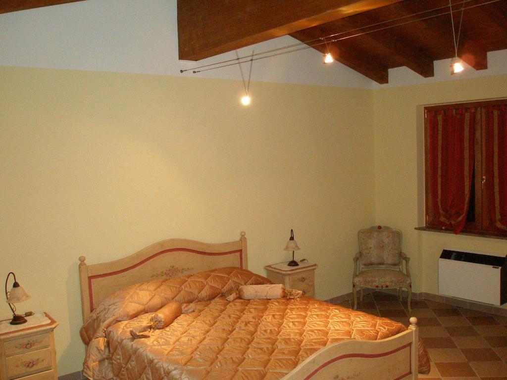 Bed And Breakfast Il Faggio Povegliano Veronese 部屋 写真
